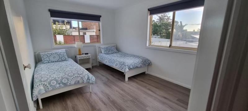 Shellharbour. Ocean, And Mountain View Holiday home Shellharbour
